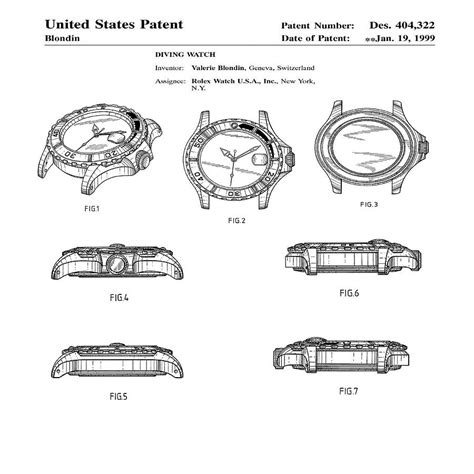 rolex auto rotor patent|rolex watch rotors.